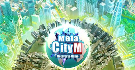 m2mcity|MetaCity M Open.